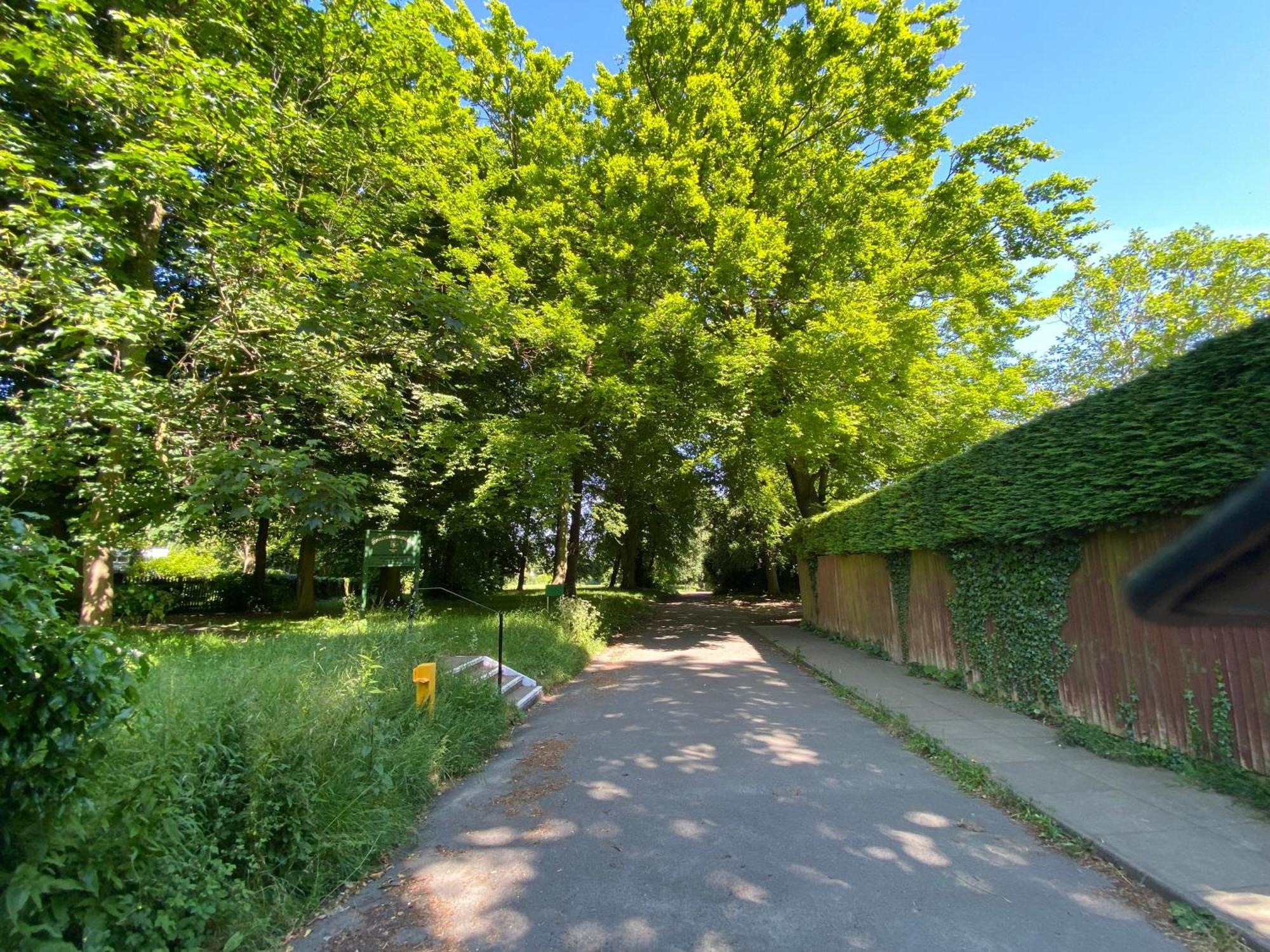 Spacious Double Studio-Style Room Orpington Exterior foto
